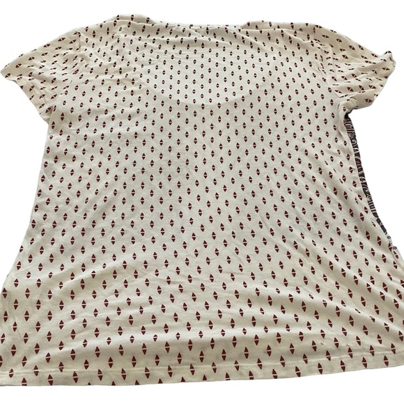 LUCKY BRAND Tee - tops woman’s - Picture 5 of 14